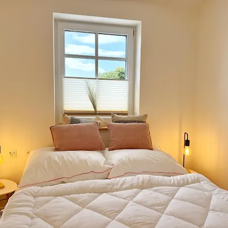 Hafenmeister Lasse - Grosszuegig, Gemuetlich & Maritim Ueber Den Daechern Von דירה