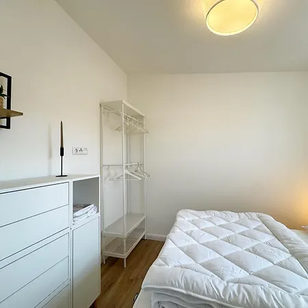 דירה Hafenmeister Lasse - Grosszuegig, Gemuetlich & Maritim Ueber Den Daechern Von