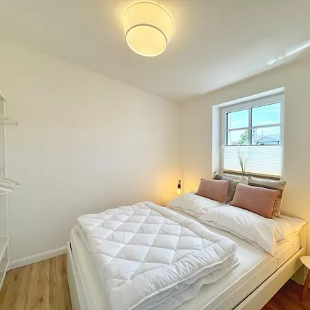 Hafenmeister Lasse - Grosszuegig, Gemuetlich & Maritim Ueber Den Daechern Von